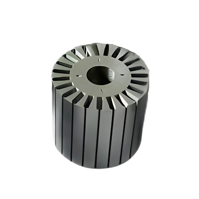Lamination Stacks For Armature Core Manufacturer - Sino