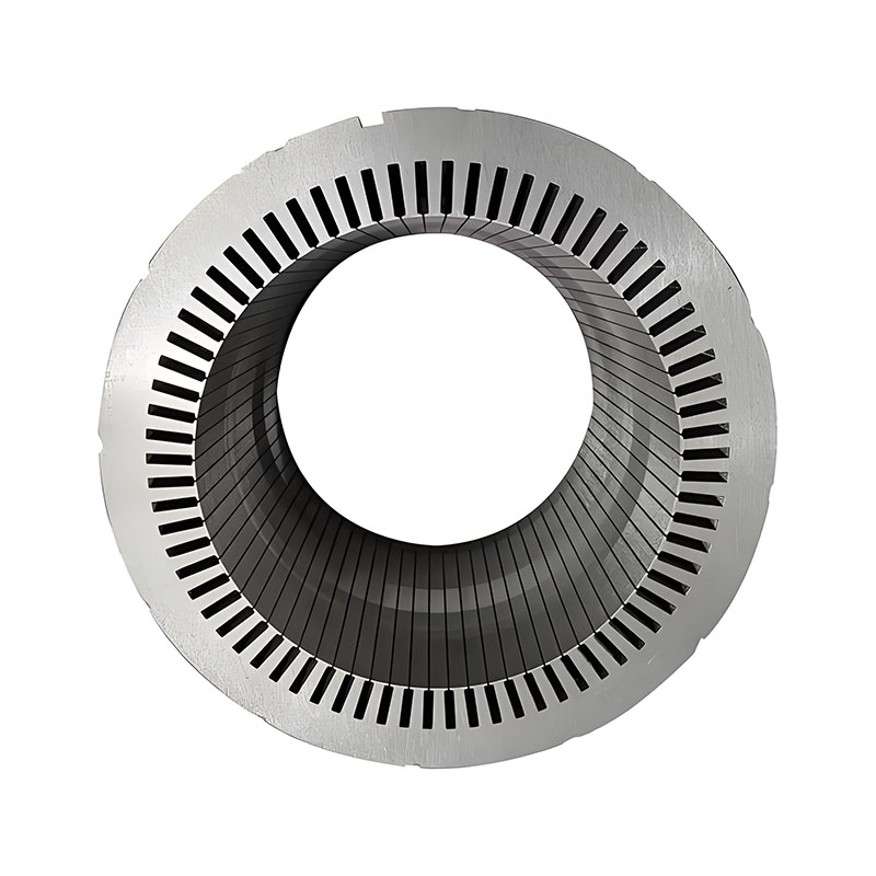 armature core lamination