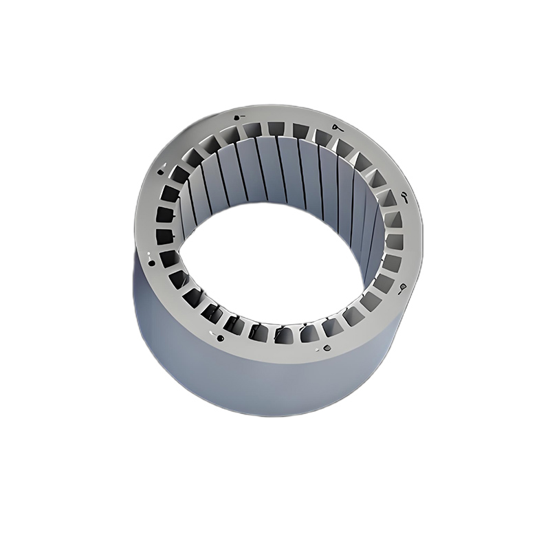 armature laminations