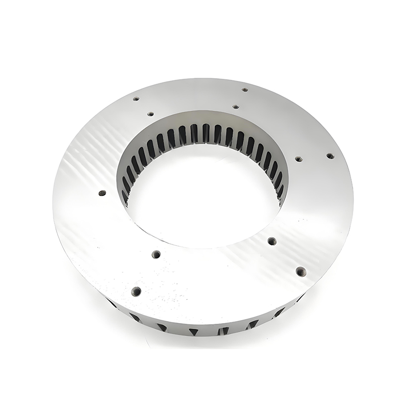 axial flux stator 1 1