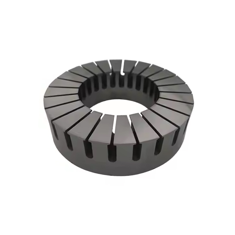 axial flux stator