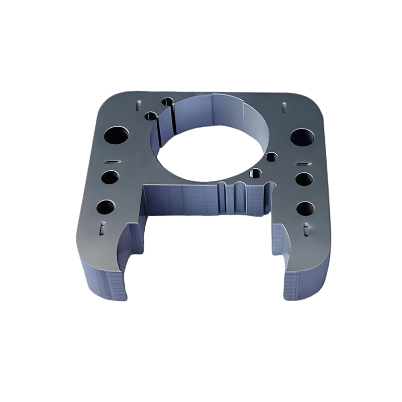 cold rolled motor lamination