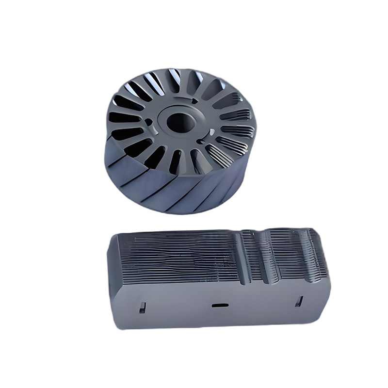 cold rolled motor lamination