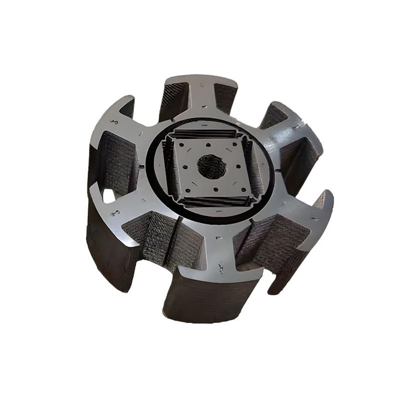 cold rolled motor lamination