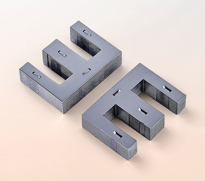 cold rolled motor laminatio