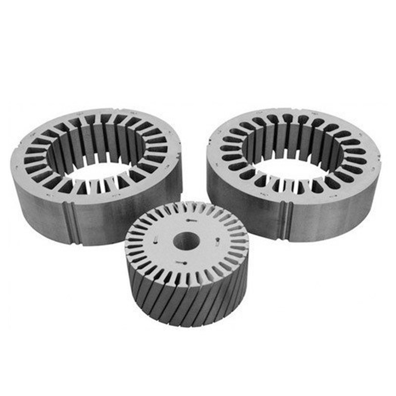 cold rolled motor lamination