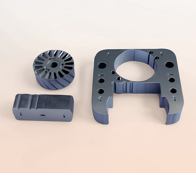 cold rolled motor laminatio