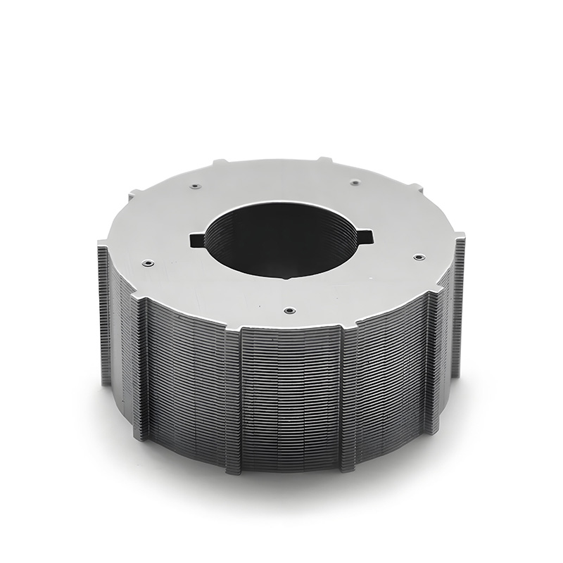 cold rolled motor lamination