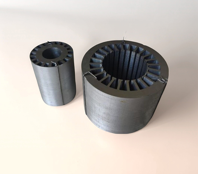 cold rolled motor laminatio