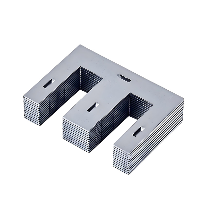 cold rolled motor lamination