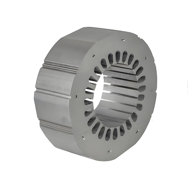 cold rolled motor lamination