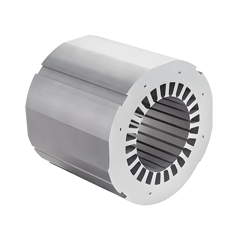 cold rolled motor lamination