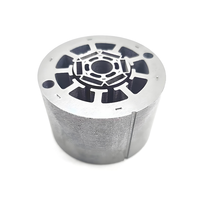 dc motor laminations