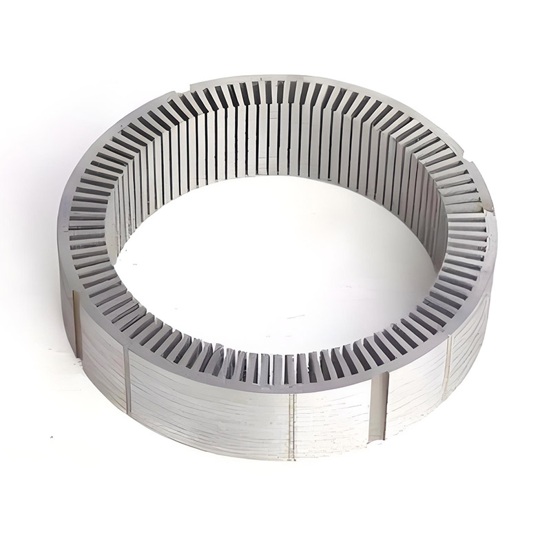 engine lamination