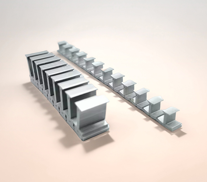 generator stator core