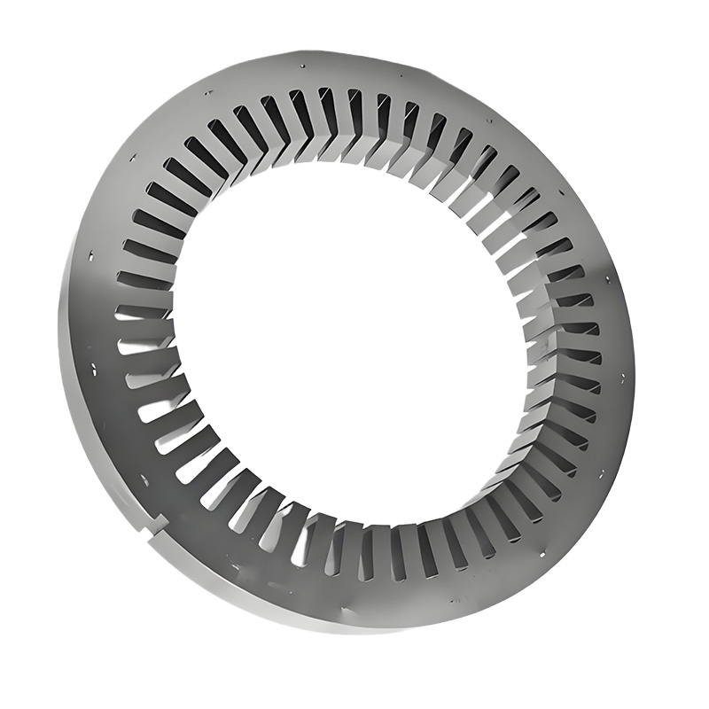 generator stator core