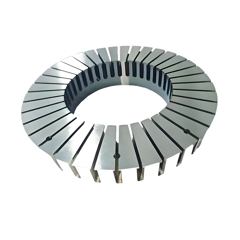 generator stator core