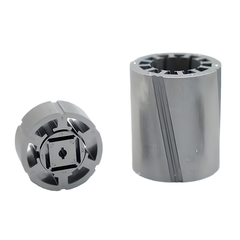 generator stator core