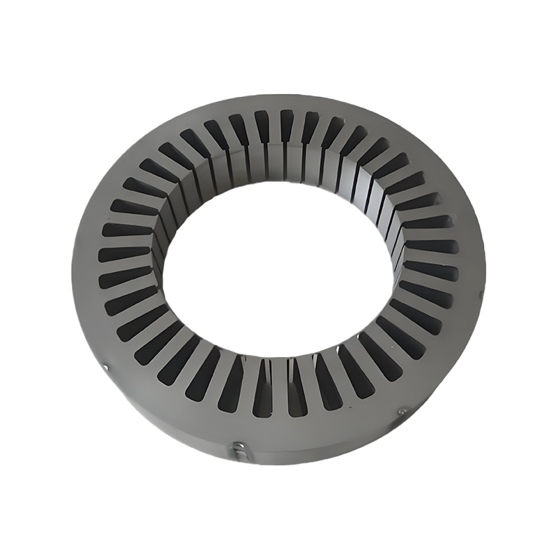 generator stator laminations