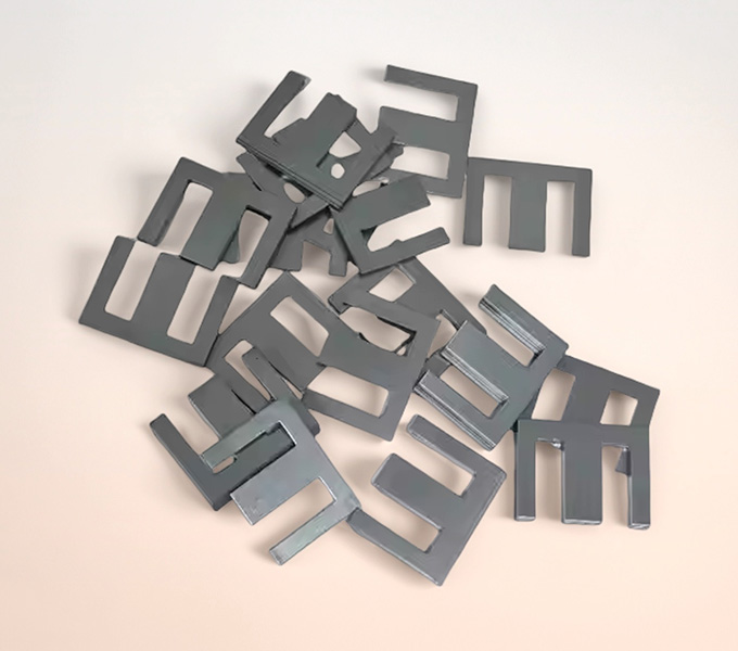 generator stator laminations