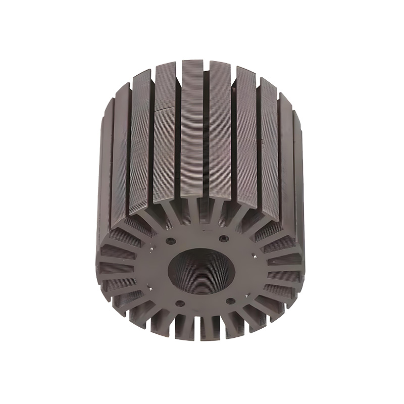 generator stator laminations