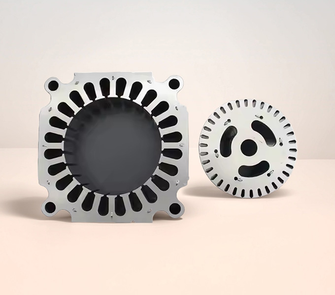 generator stator laminations