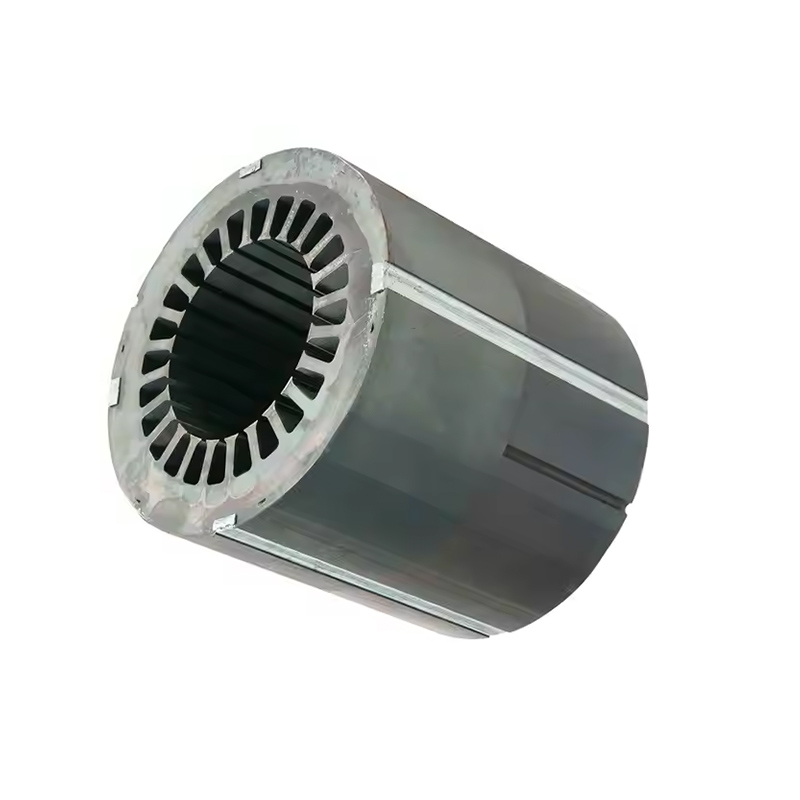 generator stator laminations