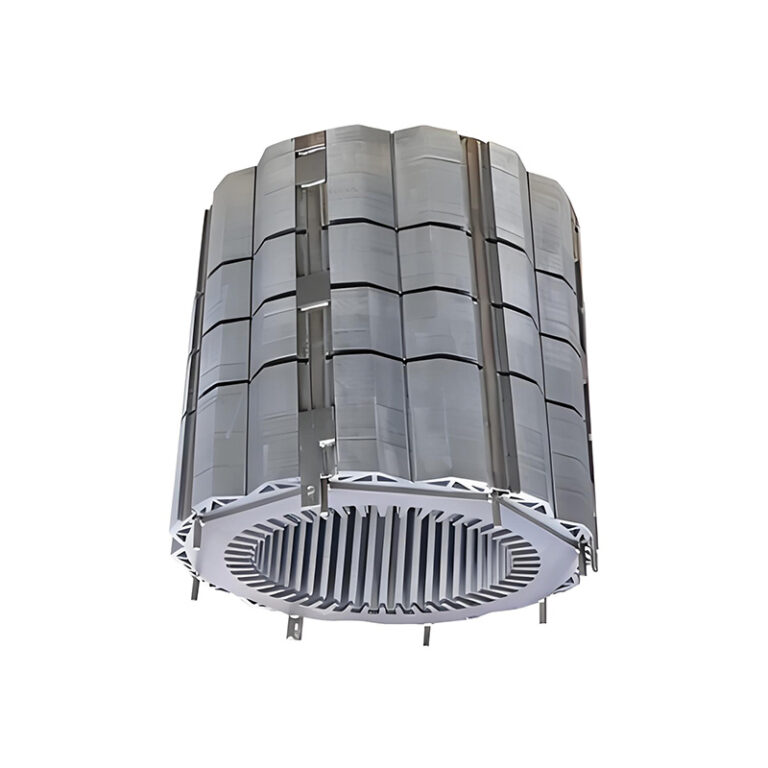 Laminations Stacks For Generator Stator Manufacturer