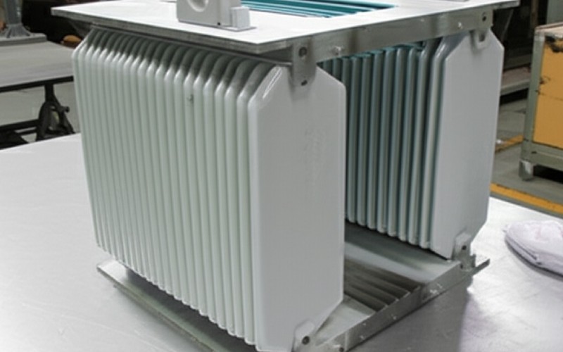 industrial transformer core