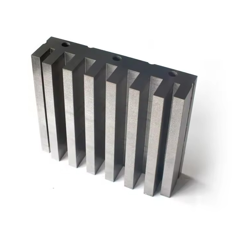 linear motor stator core 1 1