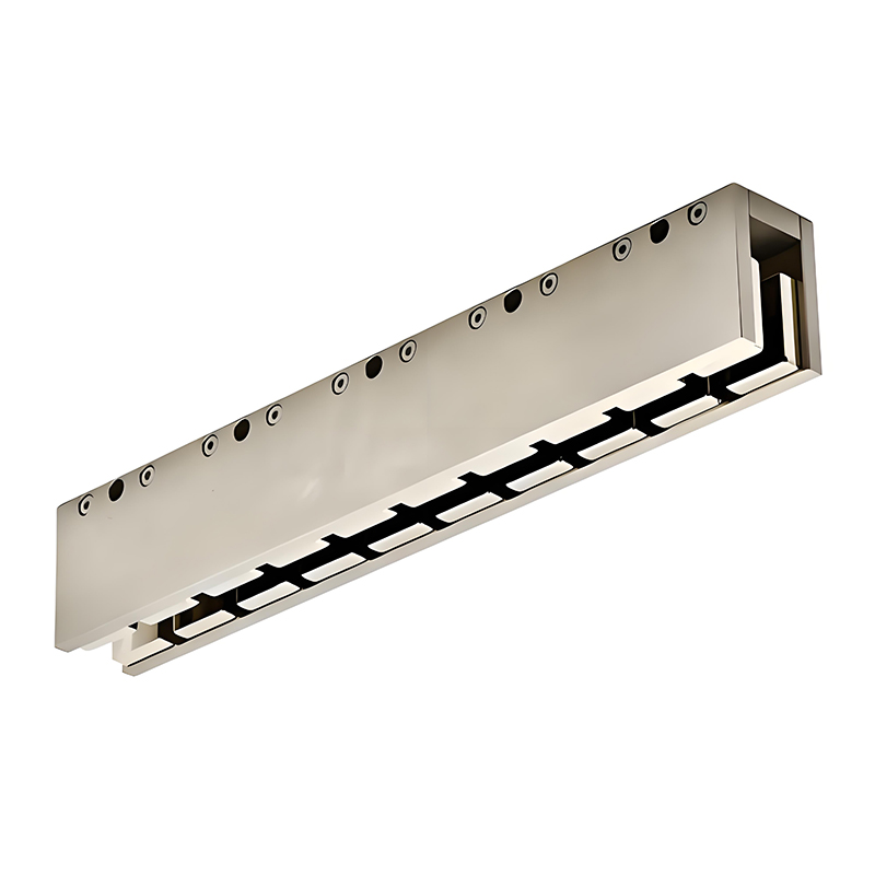 linear motor stator core