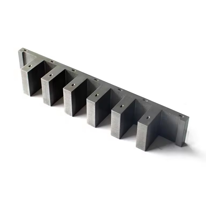 linear motor stator core