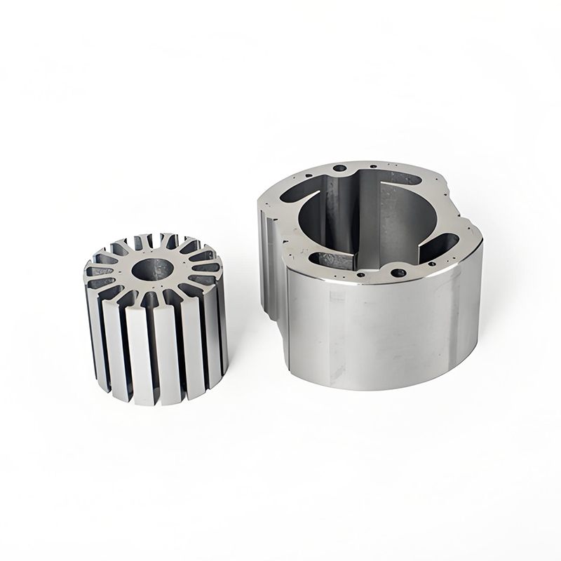 magnetic lamination