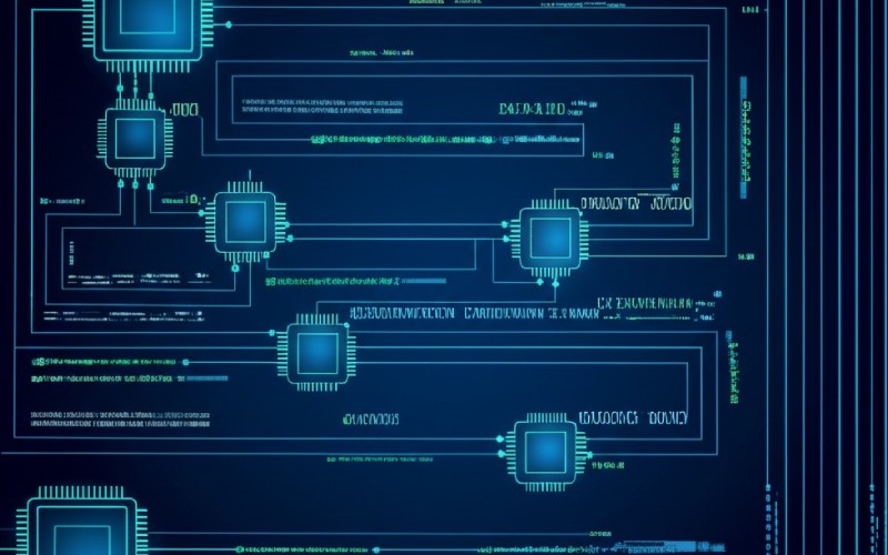 precision control system