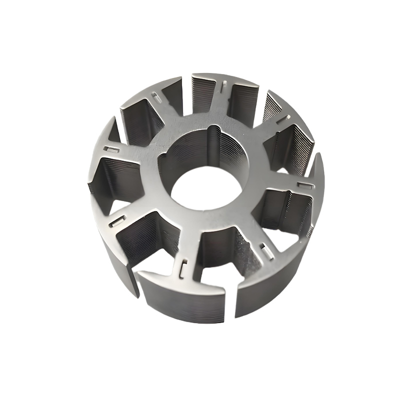 servo motor stator core