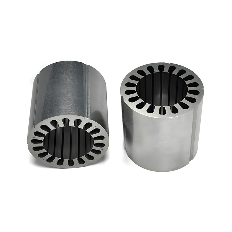 servo motor rotor core