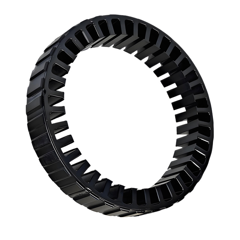 servo motor rotor core