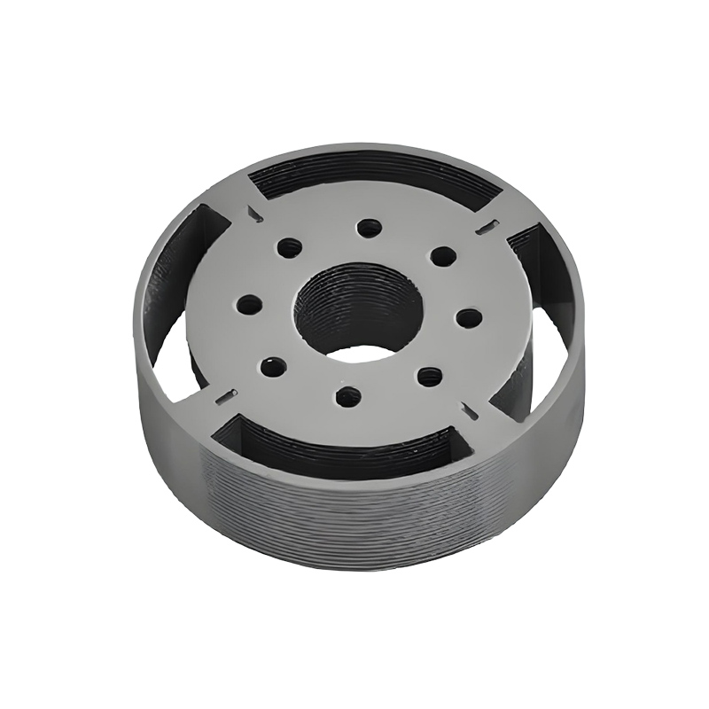 servo motor rotor core