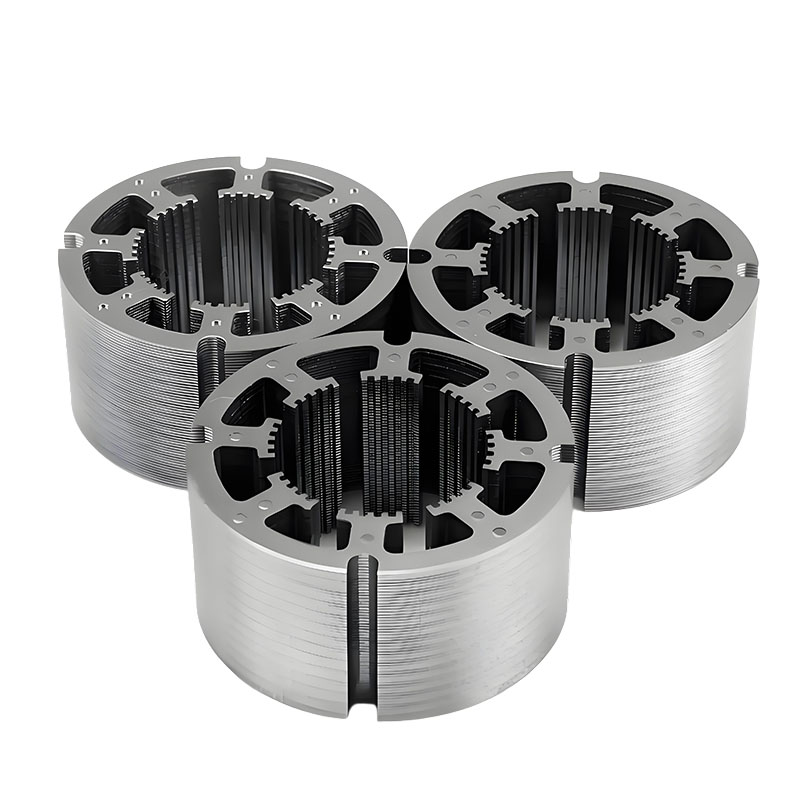 servo motor rotor core on sales manufacturer