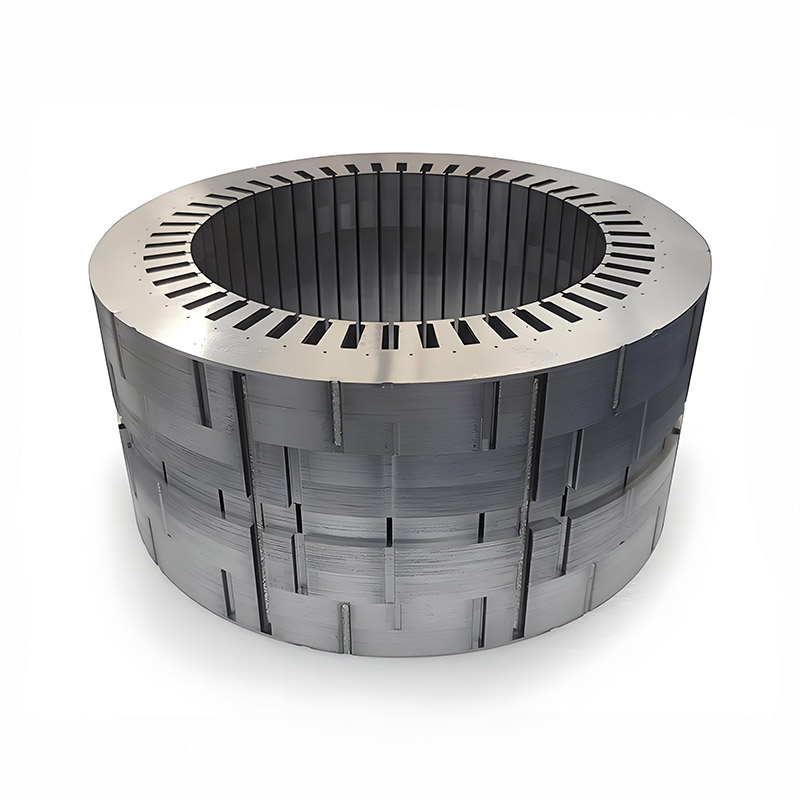 servo motor rotor core on sales manufacturer