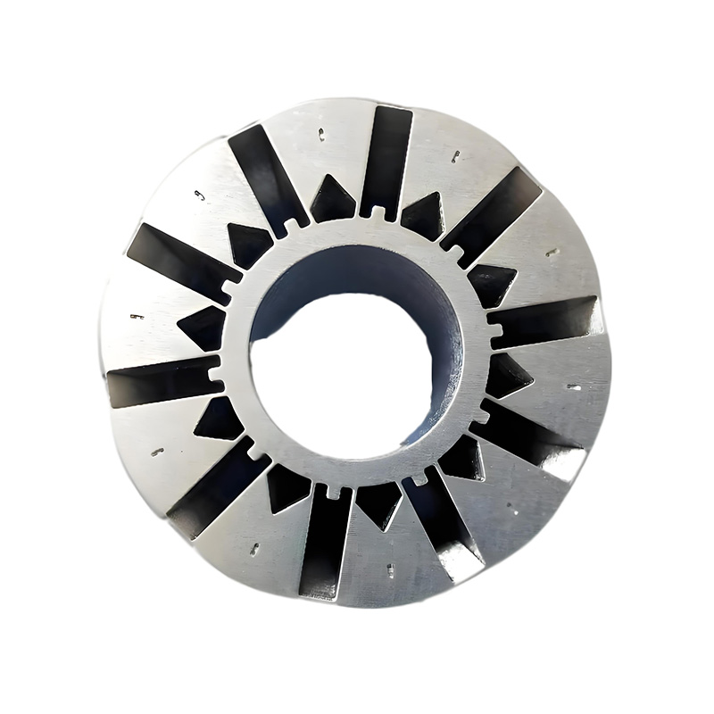 servo motor stator core