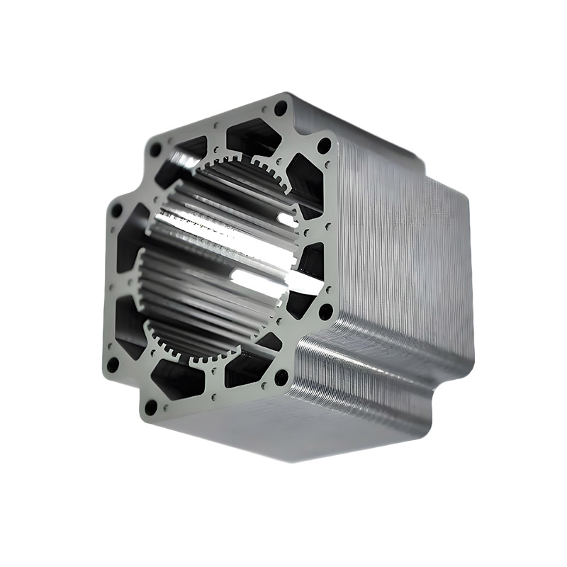 stepper motor stator