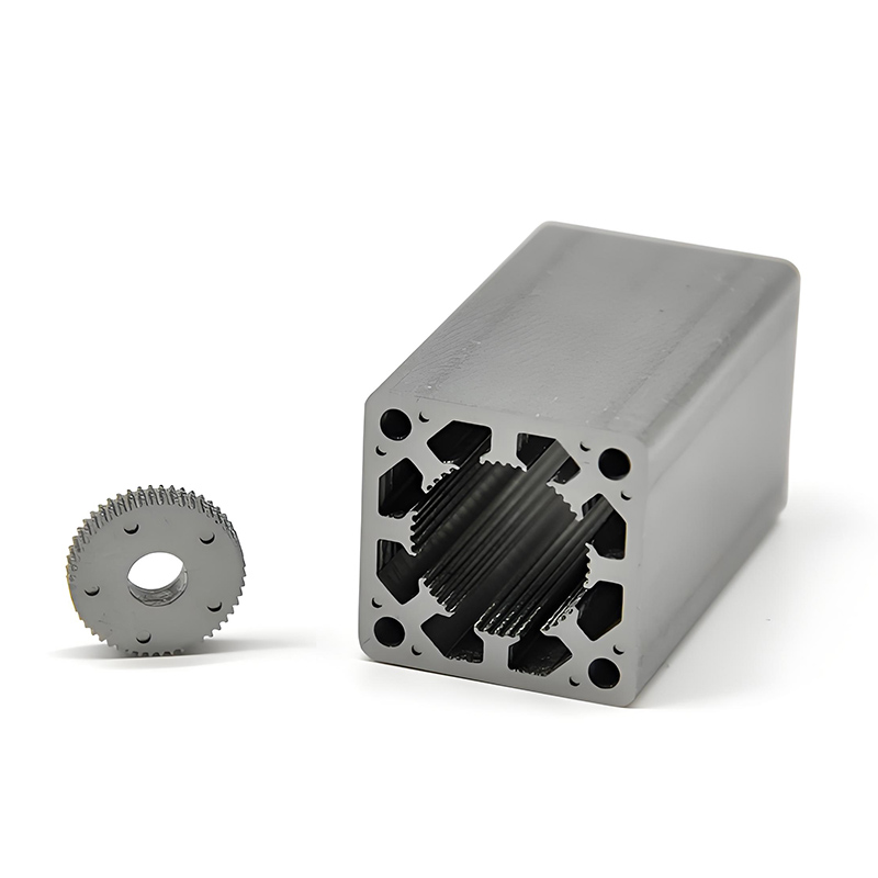 stepper motor stator