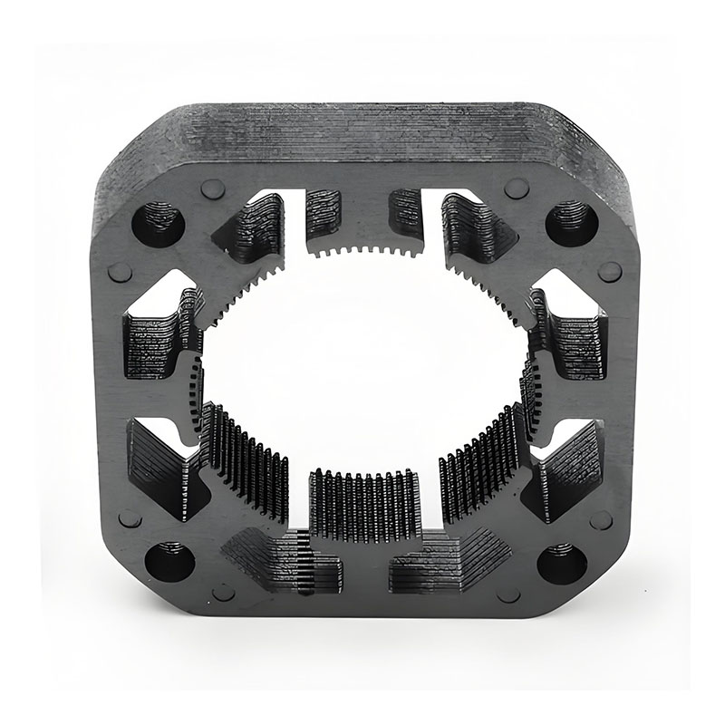stepper motor stator