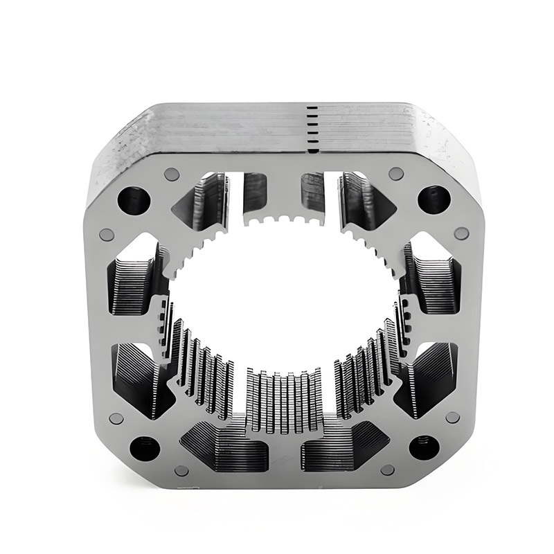 stepper motor stator