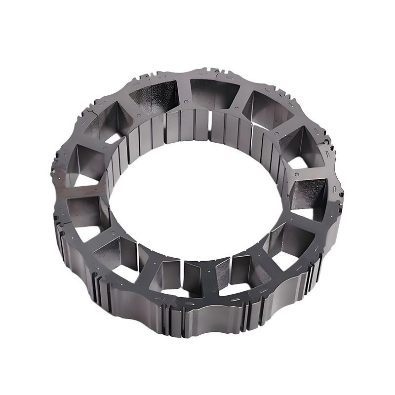 stepper motor stator