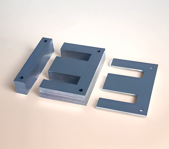 transformer steel laminations