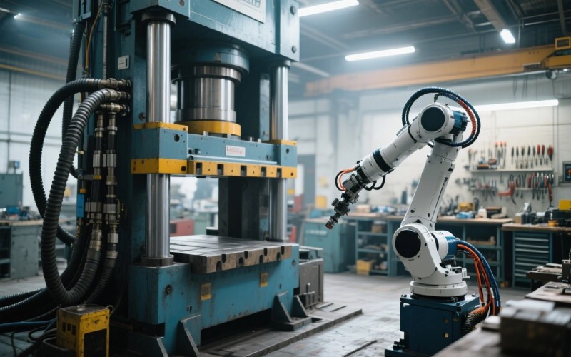 Industrial power options