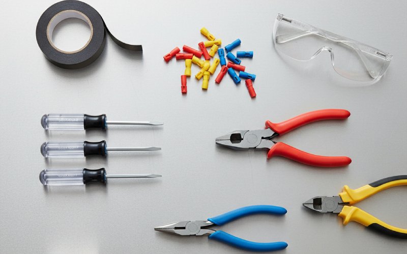 モーター配線用電気工具